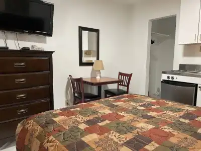 Shell Motel - 165