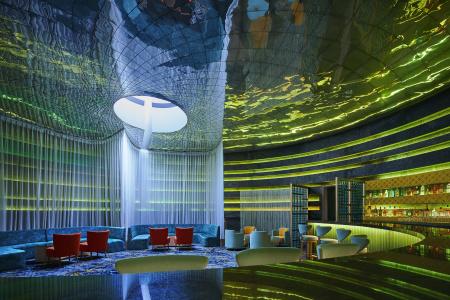 Taj Devi Ratn Resort & Spa, Jaipur - 41