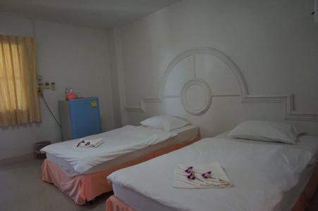 A.P. Garden - 3