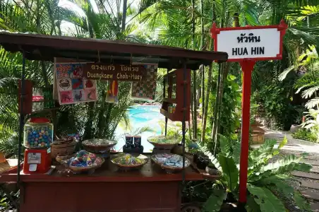 Baan Duangkaew Resort - 19