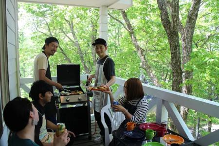 Resort Villa Takayama - 41