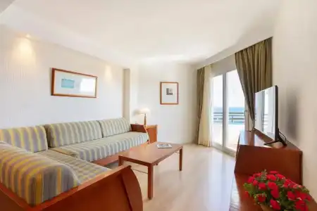 Hipotels Dunas Cala Millor Aparthotel - 60