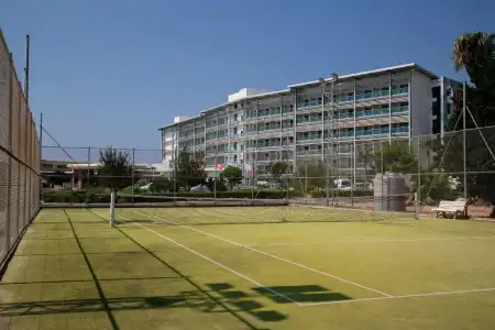 Asterias Beach - 19