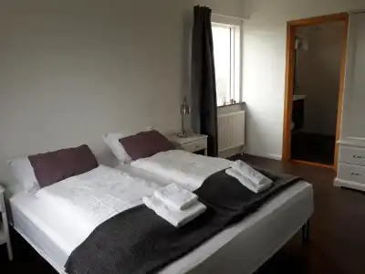 Guesthouse Geldingaholt - 24