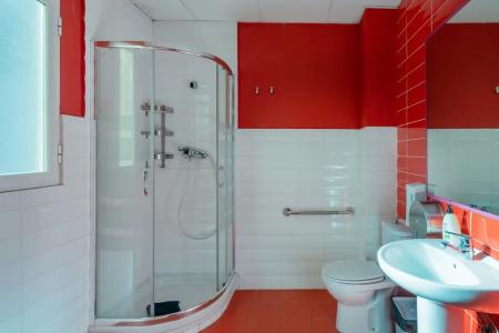 Purple Nest Hostel - 48