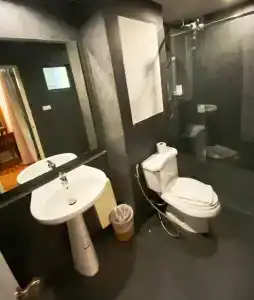 The Victory Residences Bangkok - SHA Extra Plus Certified - 9