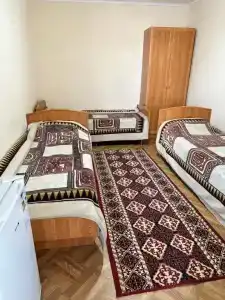 Mini Pansionat Kalinka - 27