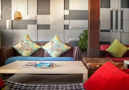Tango Beach Resort - 2