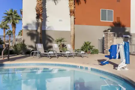 Holiday Inn Express Las Vegas - Stadium Area by IHG - 34