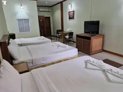 Tontarn Resort And Spa - 153