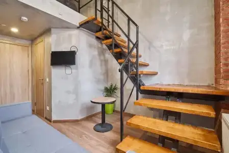 Red Brick Presnya - 10
