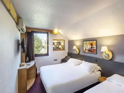 Sure by Best Western Annecy - 54