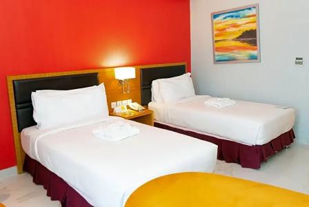 Holiday Inn Dar Es Salaam City Center by IHG - 39