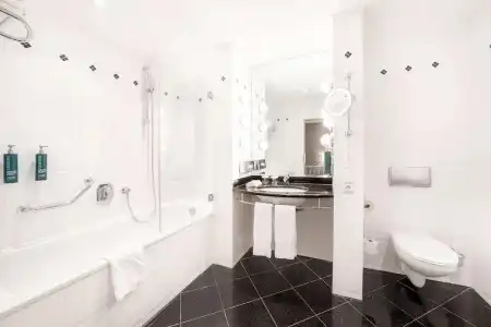 Hilton Berlin - 115