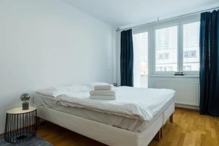 Business & Family Ambiente Apartments - 123
