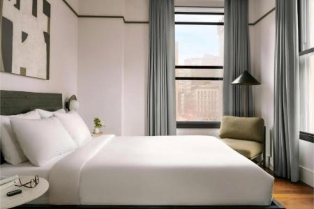 Sonder Duane Street - 55