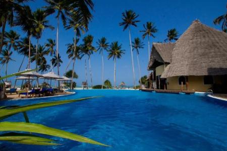 Ocean Paradise Resort & Spa - 14
