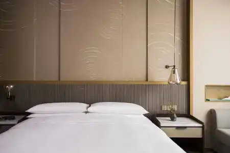 Suzhou Marriott Taihu Lake - 53