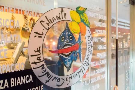 Resol Trinity Sapporo - 23