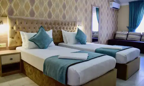 Dostar Inn - 5
