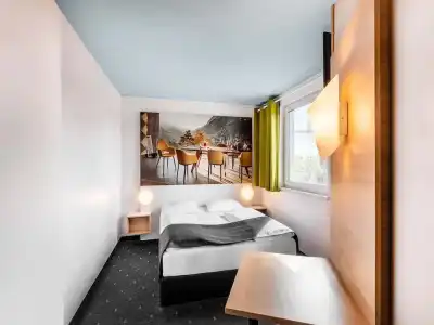 B&B Weil am Rhein/Basel - 27