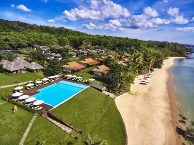 Chen Sea Resort & Spa - 22