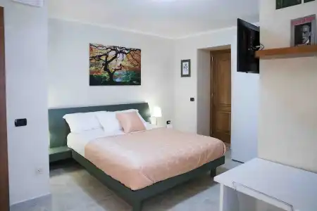 Vittoria Guest House - Salerno - 3