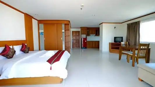Phu View Talay Resort - 79