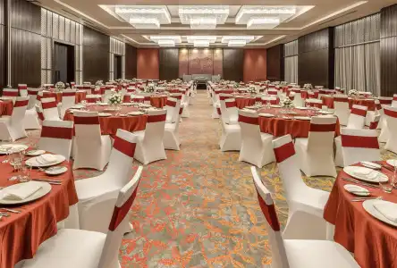 Hyatt Centric Soalteemode Kathmandu - 11