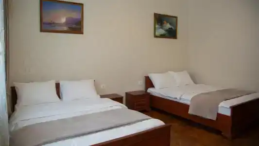 Gostevoy Dom Klassik - 96