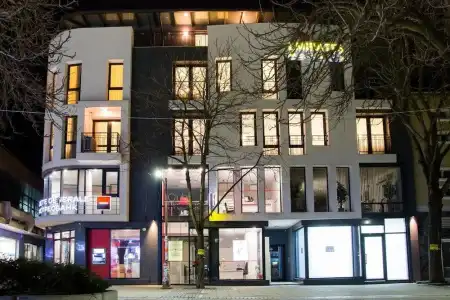 Boutique Apartments - 0