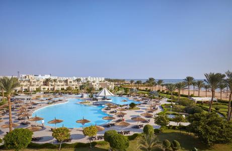 Coral Sea Waterworld Sharm El Sheikh - 18