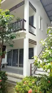 Amity Beach Resort - 54