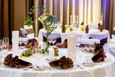 Park Plaza Trier, Germany - 23