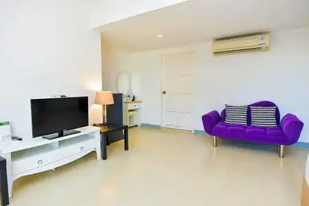 OYO 394 Nana Beach Cha Am - 72