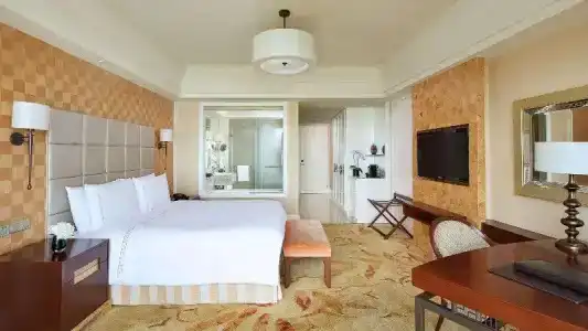 Fairmont Yangcheng Lake - 69