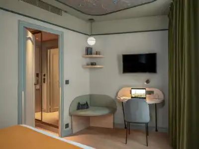 Hôtel LOUISON - 42