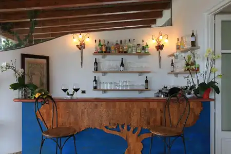 Villa Enrica - Aeolian Charme - 21