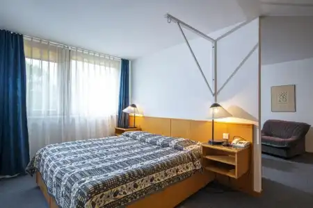 Club Tihany Resort - 74