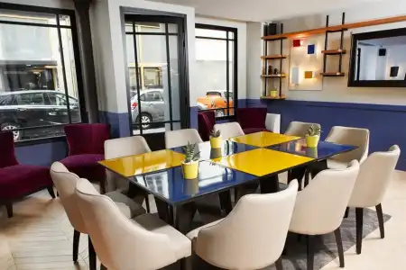 Hôtel Les Matins de Paris & Spa - 24