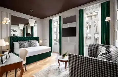 Matilde Boutique, WorldHotels Elite - 7