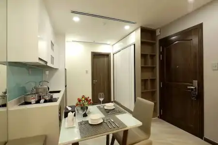 NTA - Serviced Apartments - 149