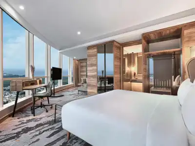 Swissôtel Jakarta PIK Avenue - 38