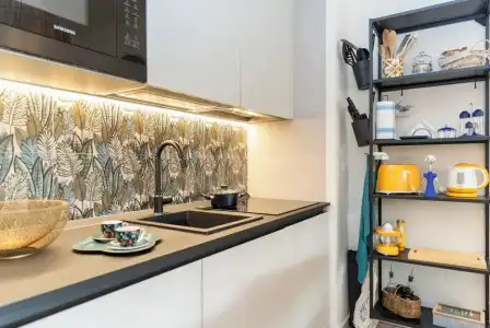 Residence Scoglietto 50 - 86