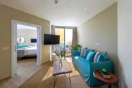 Leonardo Plaza Cypria Maris Beach & Spa - 195