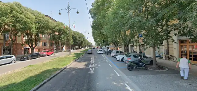 Best Western Premier Milano Palace - 21