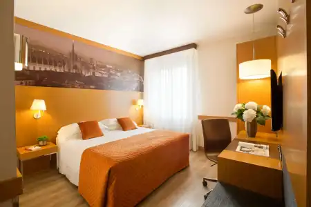 Starhotels Tourist - 2