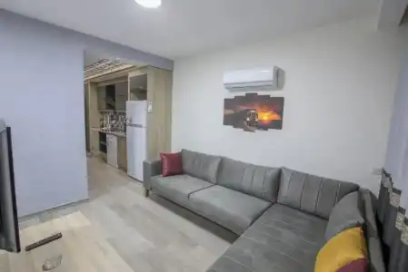 Elanis Suites - 23