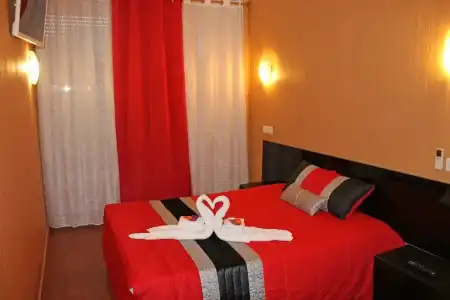 Monte Carlo Love Porto Guesthouse - 169
