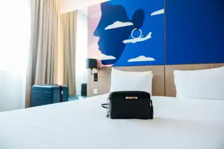 ibis Styles Nice Aéroport Arenas - 83